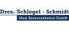 Dres. Schlegel+Schmidt Med. Kommunikation GmbH Dres. Schlegel+Schmidt Med. Kommunikation GmbH