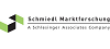 Schmiedl Marktforschung GmbH Schmiedl Marktforschung GmbH