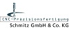Schmitz CNC-Präzisionsfertigung GmbH & Co. KG Schmitz CNC-Präzisionsfertigung GmbH & Co. KG