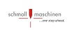 Schmoll Maschinen GmbH Schmoll Maschinen GmbH