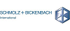 SCHMOLZ + BICKENBACH International GmbH SCHMOLZ + BICKENBACH International GmbH