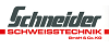 Schneider Schweisstechnik GmbH & Co.KG Schneider Schweisstechnik GmbH & Co.KG
