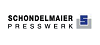 Schondelmaier GmbH Presswerk Schondelmaier GmbH Presswerk