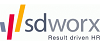 SD Worx GmbH SD Worx GmbH