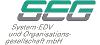 SEG System-EDV und Organisationsgesellschaft mbH SEG System-EDV und Organisationsgesellschaft mbH