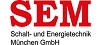 SEM Schalt- und Energietechnik München GmbH SEM Schalt- und Energietechnik München GmbH