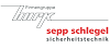 sepp schlegel e.K. sepp schlegel e.K.