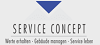 SERVICE CONCEPT Heilmann und Partner GmbH SERVICE CONCEPT Heilmann und Partner GmbH