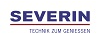 SEVERIN Elektrogeräte GmbH SEVERIN Elektrogeräte GmbH