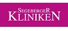 Segeberger Kliniken GmbH Segeberger Kliniken GmbH