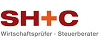 SH+C GmbH Wirtschaftsprüfungsgesellschaft Steuerberatungsgesellschaft SH+C GmbH Wirtschaftsprüfungsgesellschaft Steuerberatungsgesellschaft