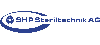 SHP Steriltechnik AG SHP Steriltechnik AG