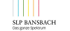 SLP BANSBACH GmbH SLP BANSBACH GmbH