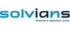 SOLVIANS IT-Solutions GmbH SOLVIANS IT-Solutions GmbH