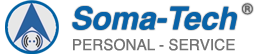 Soma-Tech Personal-Service GmbH Soma-Tech Personal-Service GmbH