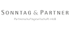 Sonntag & Partner Partnerschaftsgesellschaft mbB Sonntag & Partner Partnerschaftsgesellschaft mbB