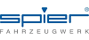 SPIER GmbH & Co. Fahrzeugwerk KG SPIER GmbH & Co. Fahrzeugwerk KG