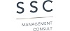 SSC Management Consult GmbH & Co KG SSC Management Consult GmbH & Co KG