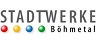 Stadtwerke Böhmetal GmbH Stadtwerke Böhmetal GmbH