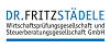 Dr. Fritz Städele Wirtschaftsprüfungsgesellschaft und Steuerberatungsgesellschaft GmbH Dr. Fritz Städele Wirtschaftsprüfungsgesellschaft und Steuerberatungsgesellschaft GmbH
