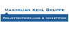 Maximilian Kehl GmbH Maximilian Kehl GmbH