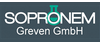 SOPRONEM Greven GmbH SOPRONEM Greven GmbH