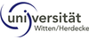 Private Universität Witten Private Universität Witten