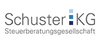 Schuster KG Steuerberatungsgesellschaft Schuster KG Steuerberatungsgesellschaft
