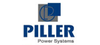 Piller Germany GmbH & Co. KG Piller Germany GmbH & Co. KG