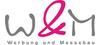 W&M Werbung und Messebau-Service GmbH W&M Werbung und Messebau-Service GmbH