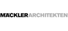 MÄCKLERARCHITEKTEN MÄCKLERARCHITEKTEN