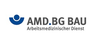 Arbeitsmedizinischer Dienst der BG BAU GmbH Arbeitsmedizinischer Dienst der BG BAU GmbH