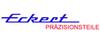 Eckert Präzisionsteile KG Eckert Präzisionsteile KG