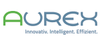 AUREX GmbH AUREX GmbH