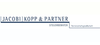 Jacobi Kopp & Partner Steuerberater Partnerschaftsgesellschaft Jacobi Kopp & Partner Steuerberater Partnerschaftsgesellschaft
