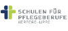 Schulen für Pflegeberufe Herford / Lippe GmbH Schulen für Pflegeberufe Herford / Lippe GmbH