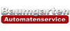 Baumgarten Automatenservice Baumgarten Automatenservice