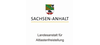Landesanstalt fur Altlastenfreistellung des Landes Sachsen-Anhalt Landesanstalt fur Altlastenfreistellung des Landes Sachsen-Anhalt