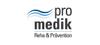 pro medik Reha + Prävention pro medik Reha + Prävention