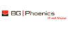 BG-Phoenics GmbH BG-Phoenics GmbH