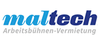 Maltech Verwaltungs-GmbH + Co. KG Maltech Verwaltungs-GmbH + Co. KG