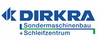 DIRKRA Sondermaschinenbau GmbH DIRKRA Sondermaschinenbau GmbH