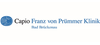 Capio Franz von Prümmer Klinik Capio Franz von Prümmer Klinik