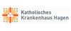 Katholisches Krankenhaus Hagen gem. GmbH Katholisches Krankenhaus Hagen gem. GmbH