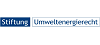 Stiftung Umweltenergierecht Stiftung Umweltenergierecht