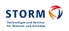 August Storm GmbH & Co. KG August Storm GmbH & Co. KG