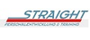 STRAIGHT Personalentwicklung & Training STRAIGHT Personalentwicklung & Training