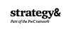 Strategy&, Part of the PwC Network Strategy&, Part of the PwC Network