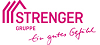 STRENGER Holding GmbH STRENGER Holding GmbH
