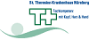 St. Theresien-Krankenhaus gGmbH St. Theresien-Krankenhaus gGmbH